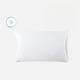 Cooling Bamboo Pillowcases White