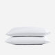 Cooling Bamboo Pillowcases White