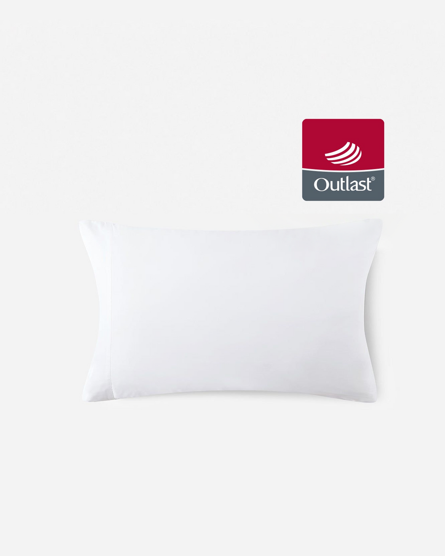 Image of Cooling Bamboo Viscose Pillowcase Set