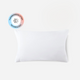 Cooling Bamboo Viscose Pillowcase Set White
