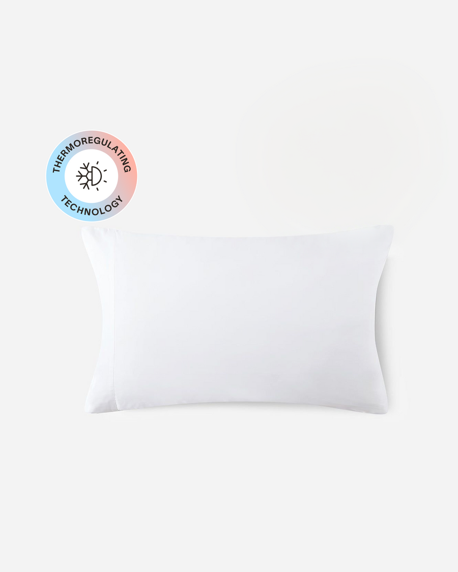 Image of Cooling Bamboo Viscose Pillowcase Set