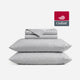 Cooling Bamboo Viscose Sheet Set Grey