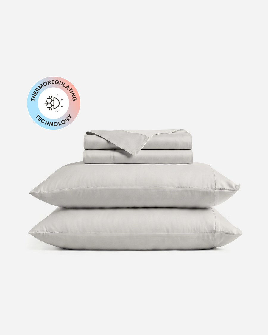 Image of Cooling Bamboo Viscose Sheet Set
