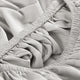 Cooling Bamboo Viscose Sheet Set Grey