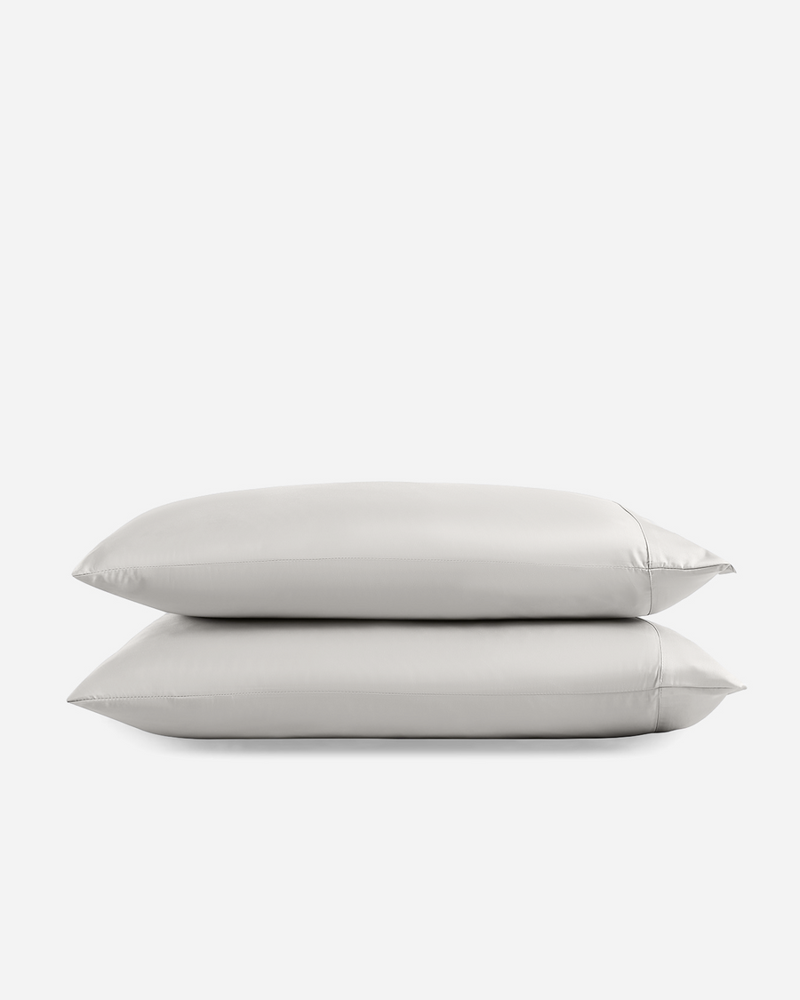 Cooling Bamboo Viscose Sheet Set Grey