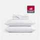 Cooling Bamboo Viscose Sheet Set White
