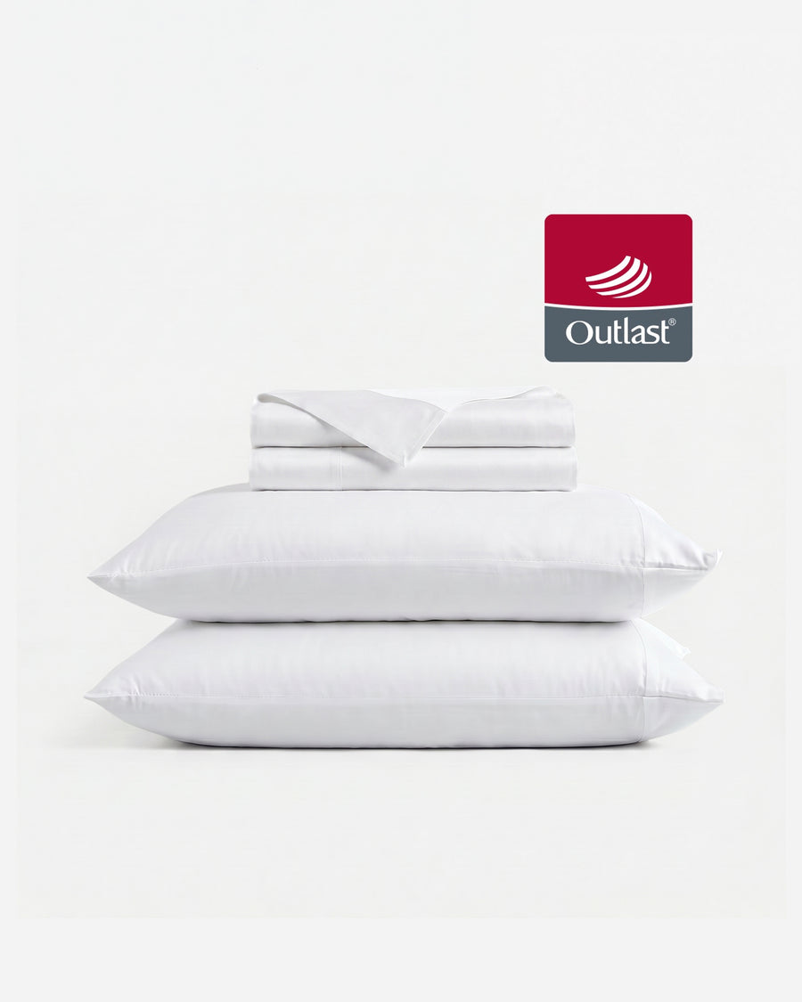 Image of Cooling Bamboo Viscose Sheet Set