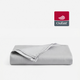 Cooling Bamboo Viscose Top Sheet Grey