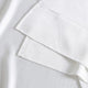 Cooling Bamboo Viscose Top Sheet White 