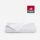 Cooling Bamboo Viscose Top Sheet White