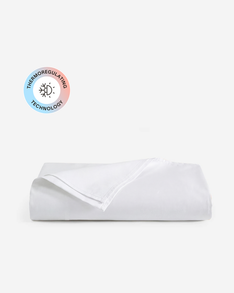 Image of Cooling Bamboo Viscose Top Sheet