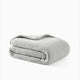 Snug Crystal Weighted Blanket 