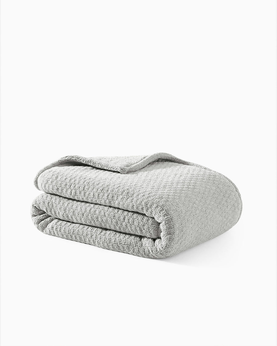 Snug Crystal Weighted Blanket 