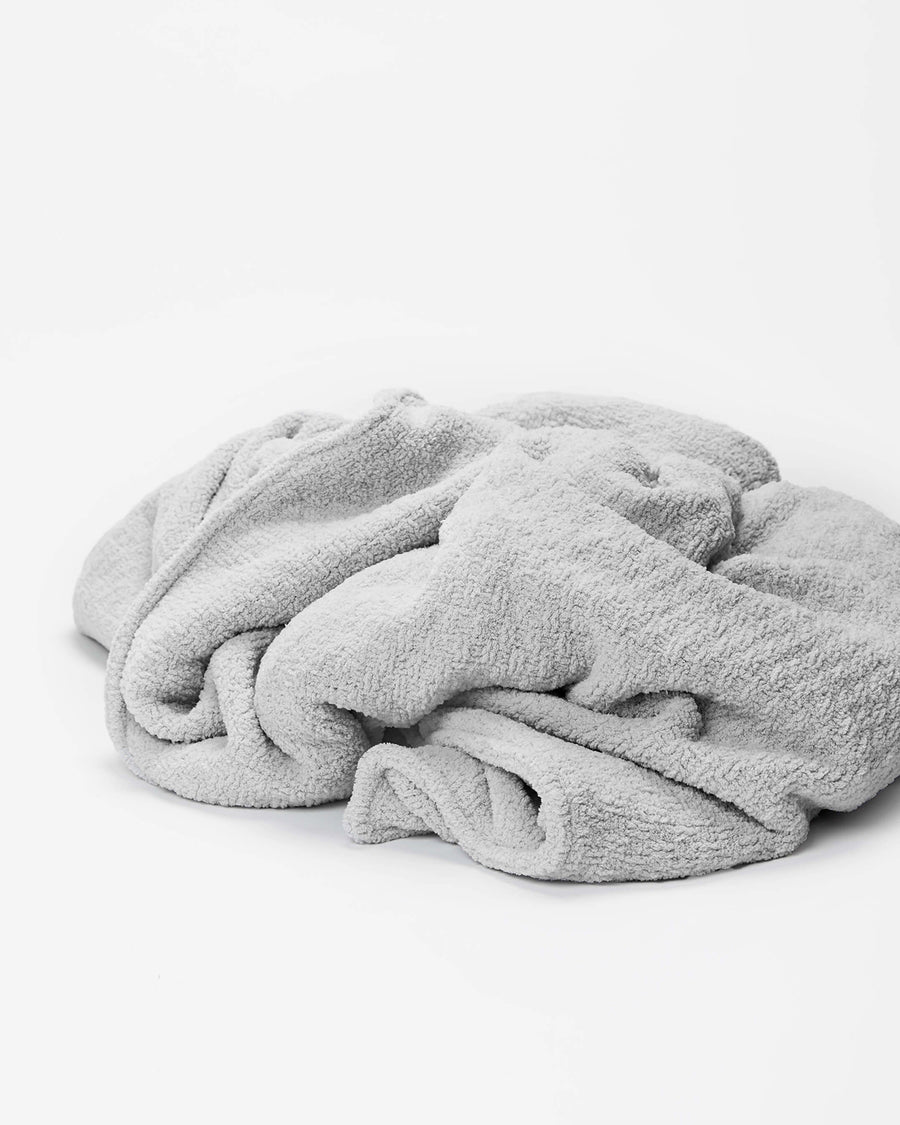 Snug Crystal Weighted Blanket