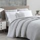 Snug Crystal Weighted Blanket