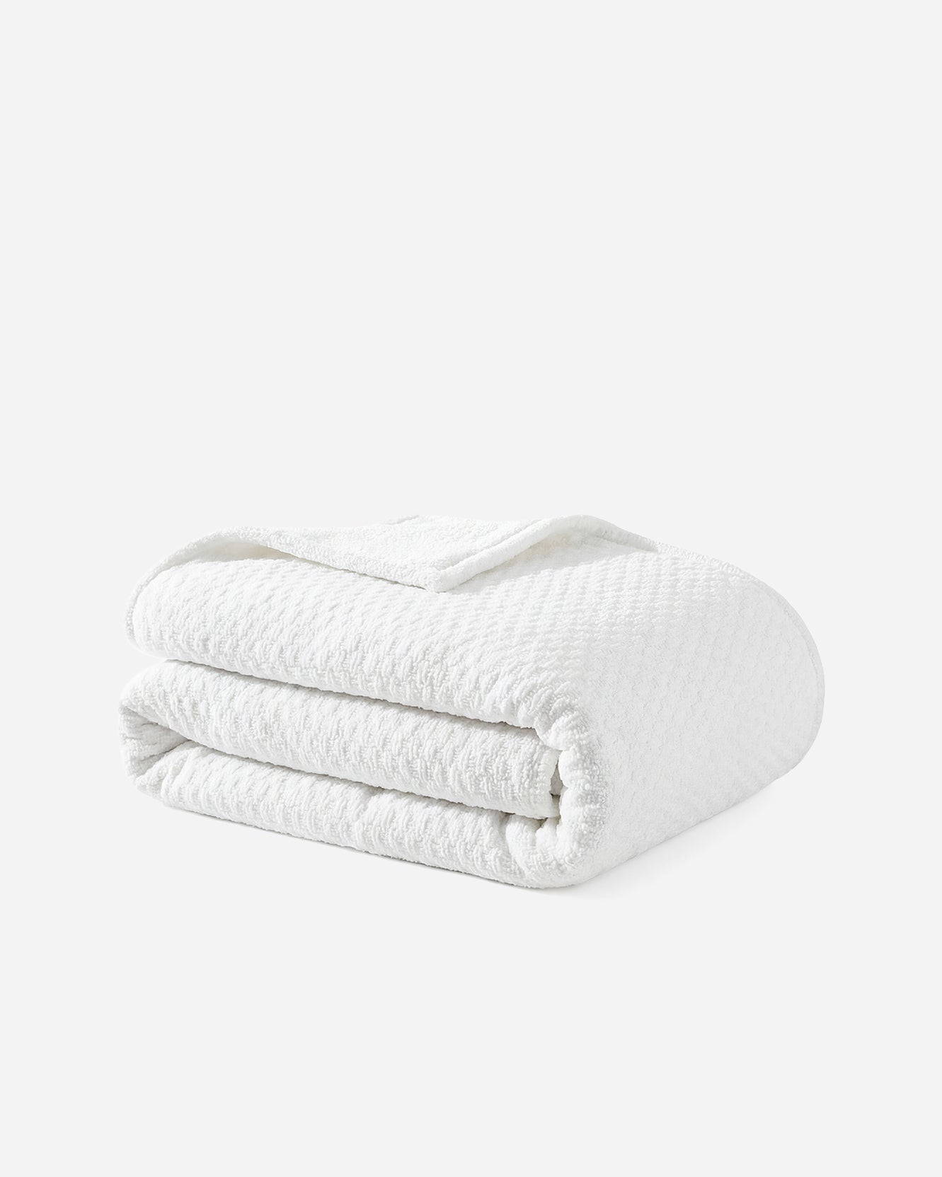 Sunday Citizen Snug Crystal Weighted Blanket