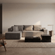 Cypress Indoor Dark Gray