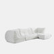 Sunday Citizen Dakota Modular Extended Sectional Sofa White
