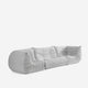Sunday-Citizen_Furniture_Dakota-Bundle-Triple_  Light Grey