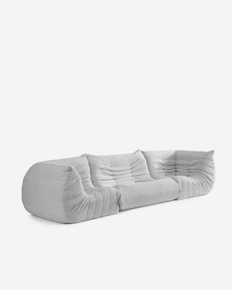 Sunday-Citizen_Furniture_Dakota-Bundle-Triple_  Light Grey