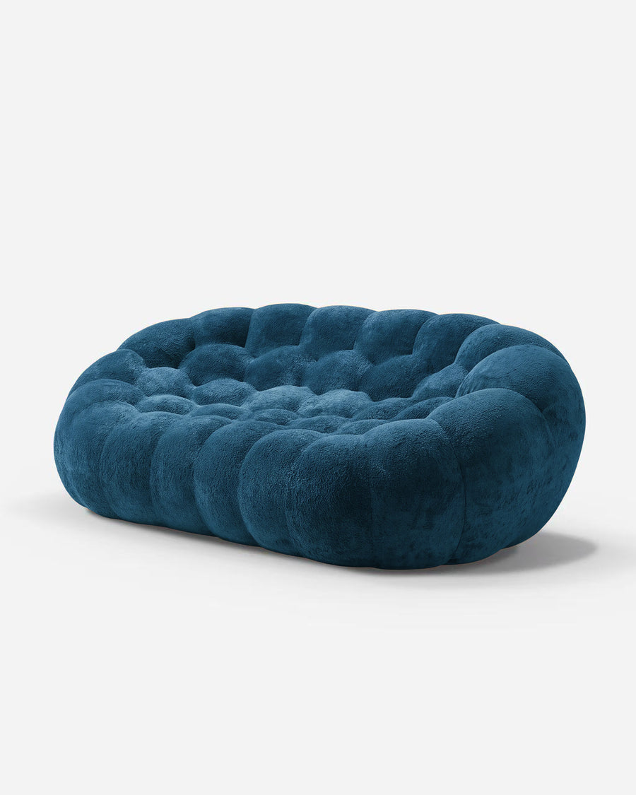 Ciel Love Seat Sofa Mediterranea