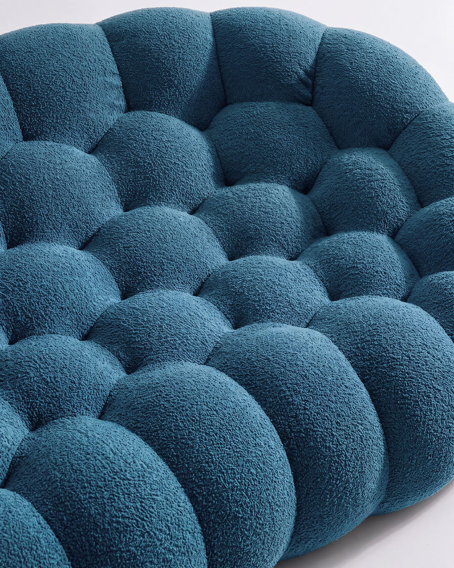 Ciel Love Seat Sofa Mediterranea