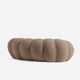 Ciel Love Seat Sofa Mocha