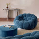 Ciel Lounge Chair Mediterranea