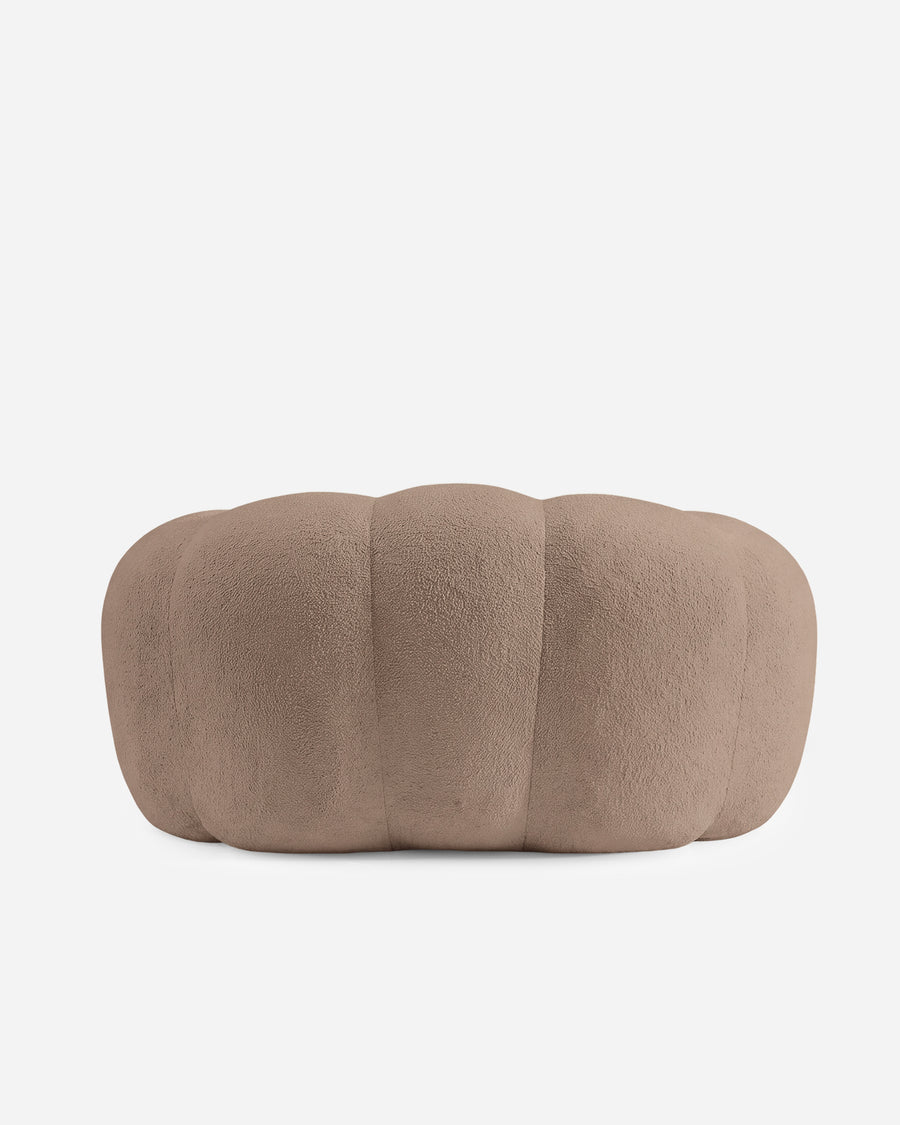 Ciel Lounge Chair Mocha