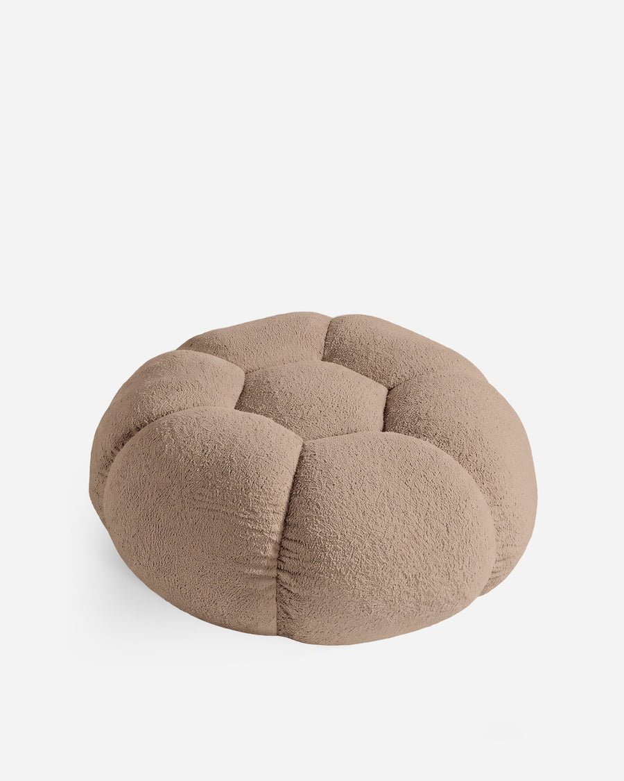 Ciel Ottoman Mocha