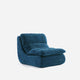 Lennox Indoor Chair Mediterranea