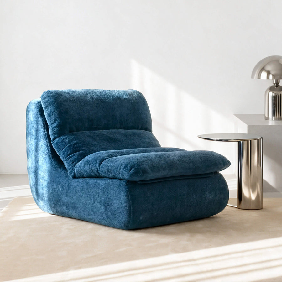 Lennox Indoor Chair Mediterranea