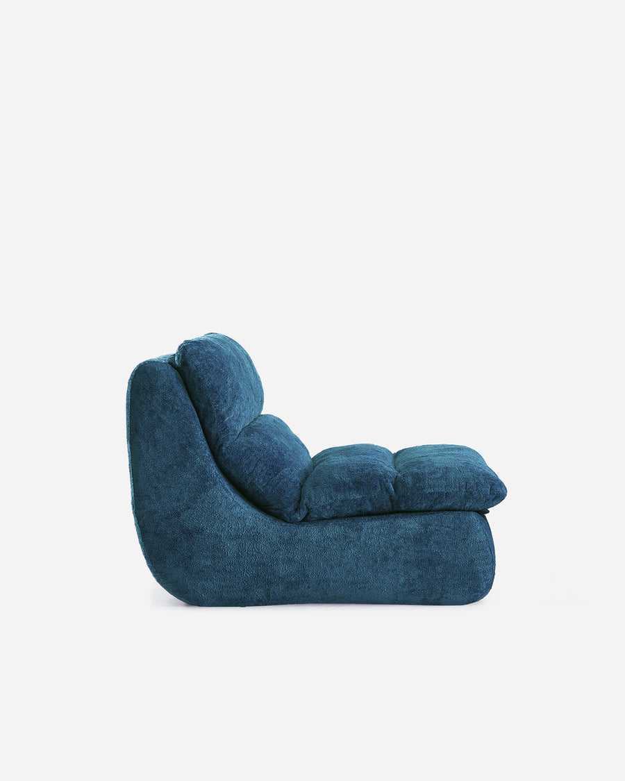 Lennox Indoor Chair Mediterranea
