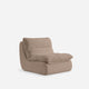 Lennox Indoor Chair  Mocha
