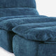 Lennox Indoor Ottoman Mediterranea