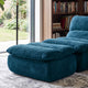 Lennox Indoor Ottoman Mediterranea