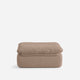 Lennox Indoor Ottoman Mocha
