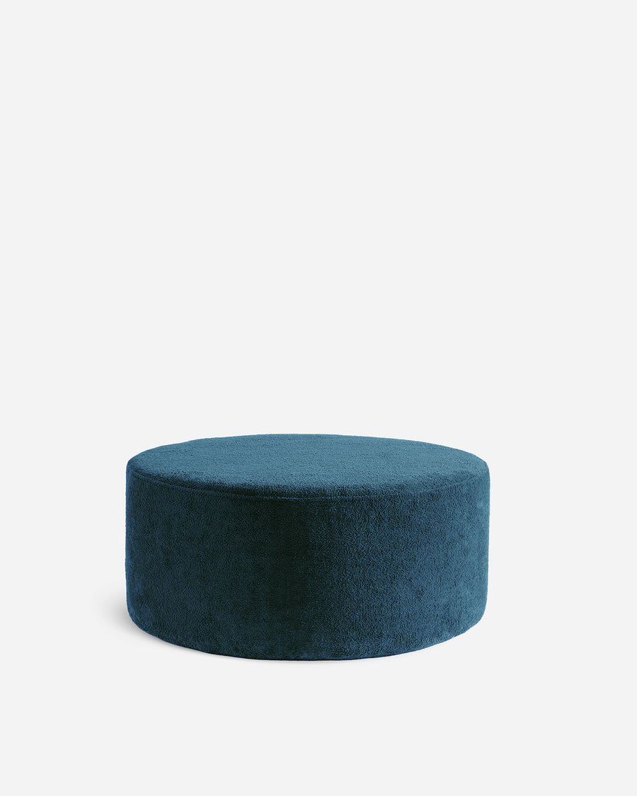 Rowan Teddy Ottoman Mediterranea