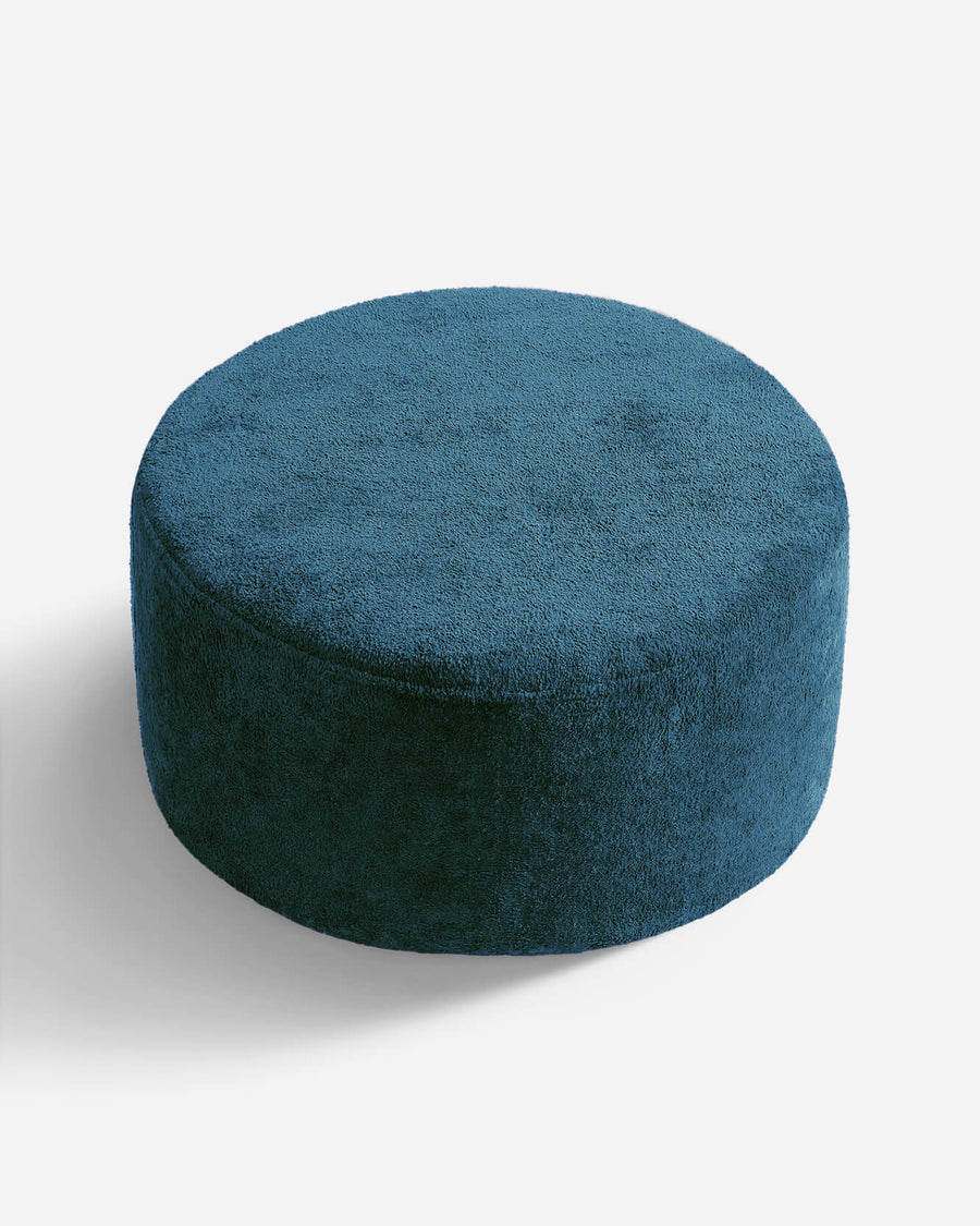 Rowan Teddy Ottoman Mediterranea