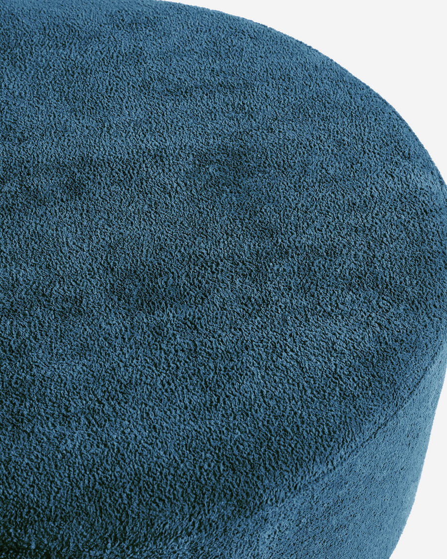 Rowan Teddy Ottoman Mediterranea