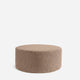 Rowan Teddy Ottoman Mocha