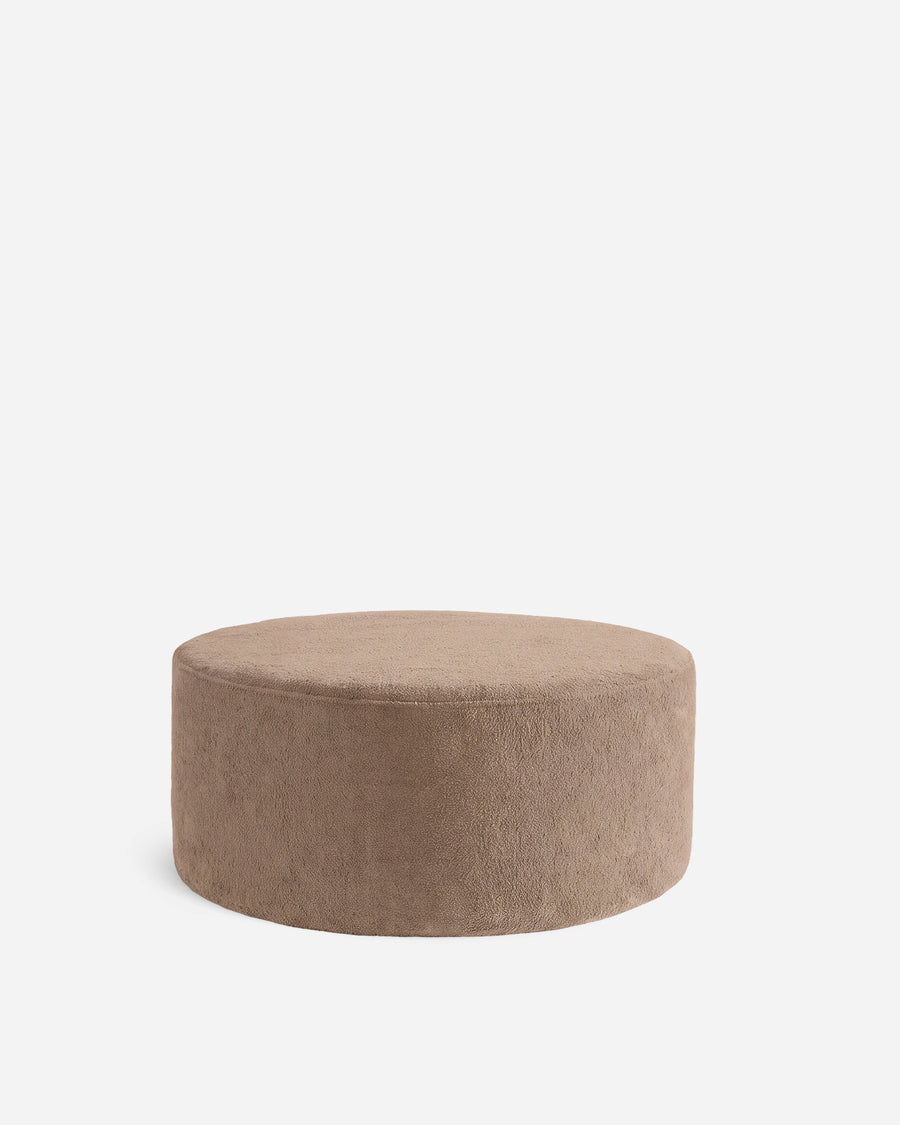 Image of Rowan Teddy Ottoman