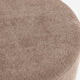 Rowan Teddy Ottoman Mocha