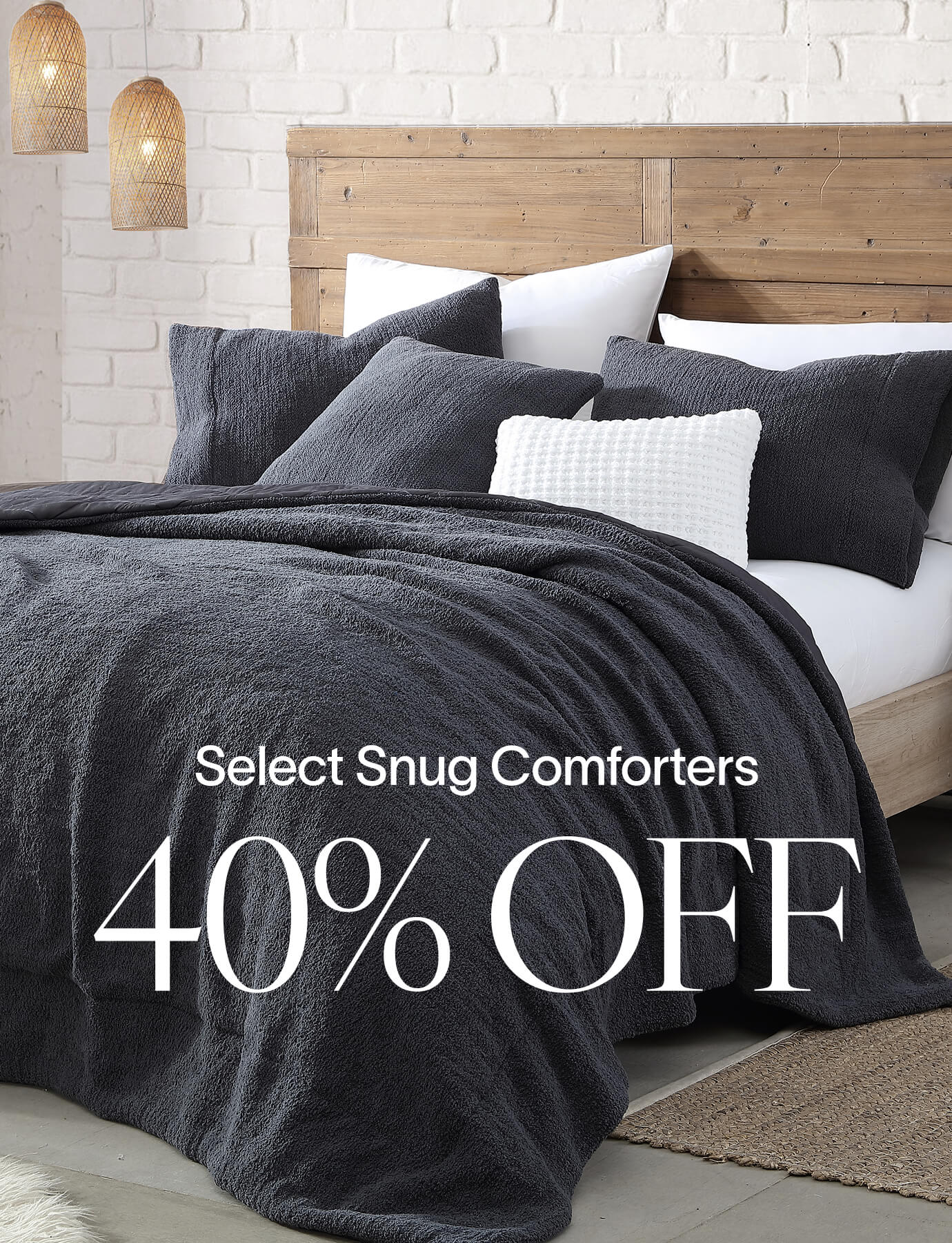 Snug Lite Mock Neck Zip-Up | Last Chance – Sunday Citizen