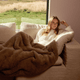 Kai Modular Indoor Sofa White