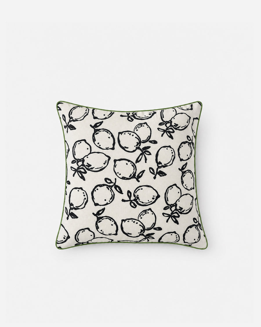 Image of Lemone Outdoor Throw Pillow