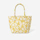 Sunday Citizen Lemons Tote Bag in Ochre