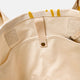 Sunday Citizen Lemons Tote Bag in Ochre