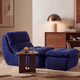 Lennox Indoor Set Dark Blue