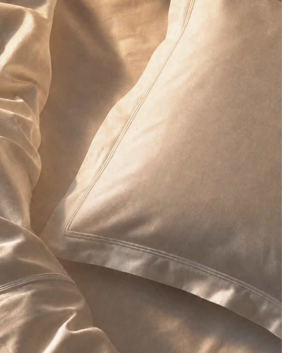 Luce Cotton Sateen Move In Bundle